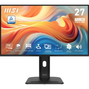 4711377195362LCD Monitor MSI 31.5 " 1920 x 1080 pixels Full HD Native aspect ratio 16:9 Curved MAG32C6X